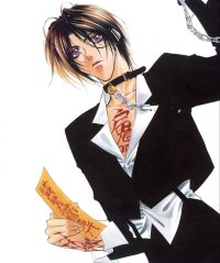 BUY NEW yami no matsuei - 34513 Premium Anime Print Poster